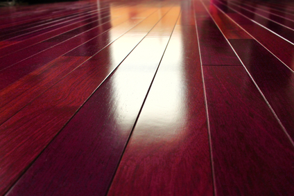 The Advantages of Using Wood Flooring